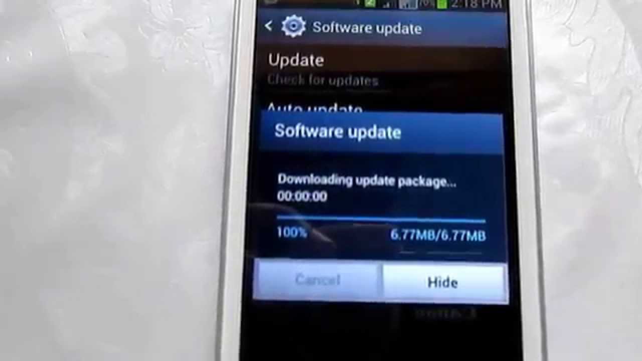 samsung phone firmware download at&t